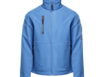 Veste softshell homme 3 couches