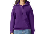 Sweat à capuche unisexe