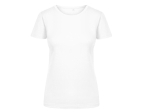Tee-shirt organique femme