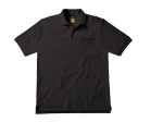 Polo 60° polycoton avec poche