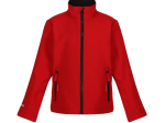 Veste softshell enfant