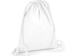 Sac gym premium en coton organique