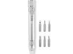 TUBULAR - Stylo multi-outils recyclé