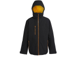 Veste matelassée imperméable