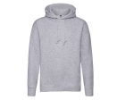 Sweat capuche 280