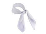 Foulard en mousseline de soie