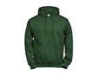 Sweat capuche en coton biologique