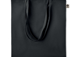 ZIMDE COLOUR - Sac shopping en coton organique