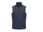 Bodywarmer softshell homme