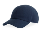 Casquette 6 pans enfant
