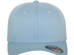Casquette baseball 6 pans