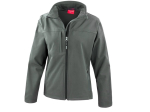 Veste classique softshell 3 couches femme