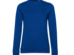 Sweat col rond # femme