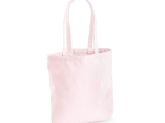 Sac shopping coton bio