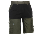 Bermuda ripstop extensible