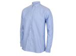 Chemise oxford homme