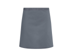 Tablier mi-long en polycoton