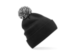 Bonnet snowstar® en polyester recyclé