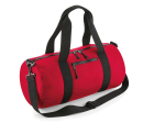 Sac de voyage en matériaux recyclés