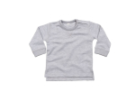 Sweat enfant col rond