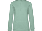 Sweat capuche # femme