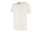 Organic cotton relaxed fit t-shirt