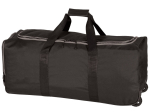 Grand sac avec roulettes