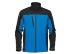 Veste softshell 3 couches