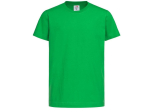 Tee-shirt col rond pour enfants