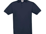 Polo coton 180