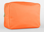 Trousse à accessoires aux couleurs pops