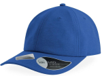 Casquette 6 pans mid visor