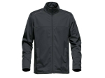 Softshell légère homme