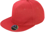 Casquette style rappeur