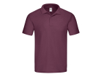 Polo coton