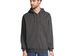 CARTER Veste Zip Capuche