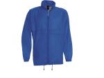 Veste coupe-vent homme