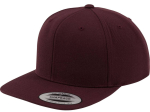 Casquette snapback