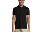 PRIME MEN POLO POLYCOTON