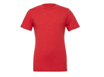 Tee-shirt unisexe triblend