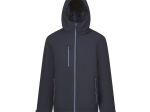 Veste matelassée imperméable