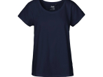 Tee-shirt femme ample