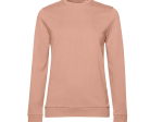 Sweat col rond # femme