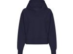 Sweat capuche femme