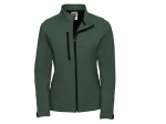 Veste softshell 3 couches