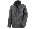 Veste style cavalier