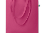 OSOLE COLOUR - Sac shopping Fairtrade140gr/m²