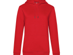 Sweat capuche queen