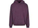 Sweat à capuche oversize
