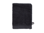 Gant de toilette en coton organique